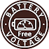 Battery Voltage Free21.3