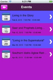 Lastest Kathie Walters Ministries APK for Android