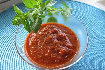 Ranchero Sauce