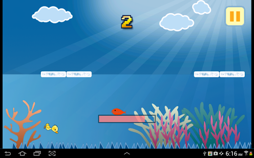 Ducky Diving Screenshots 5