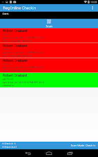 How to mod ROL Checkin by ThinkREG 1.0.9 apk for pc