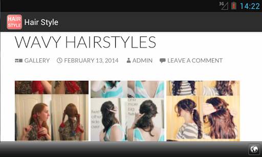 免費下載生活APP|Hairstyles Design - DIY app開箱文|APP開箱王