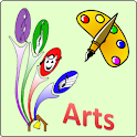 Arts Collections logo