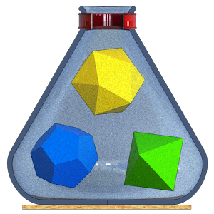 Recombustor logo