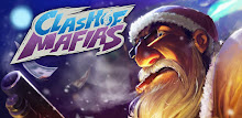 Clash of Mafias APK