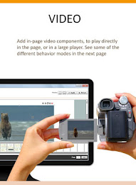 Kotobee Interactive Manual poster 3