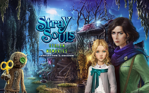 Stray Souls 2 Free (Mod Full/Unlocked)