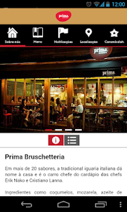 How to install Prima Bruschetteria 4.00 mod apk for pc