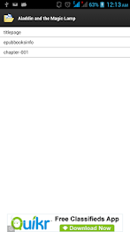 eBook Reader poster 2