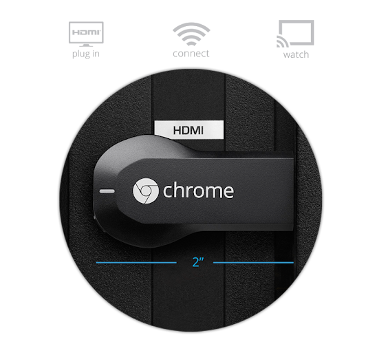 Chromecast - Devices on Google Play