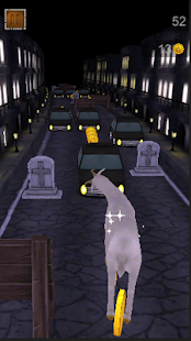 Lastest Goat Run APK