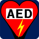 Nippon AED Map (Free) logo