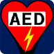 Nippon AED Map (Free)