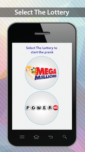 【免費家庭片App】Lottery Prank® Prank App-APP點子