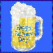 Father Day Beer Mug LWP