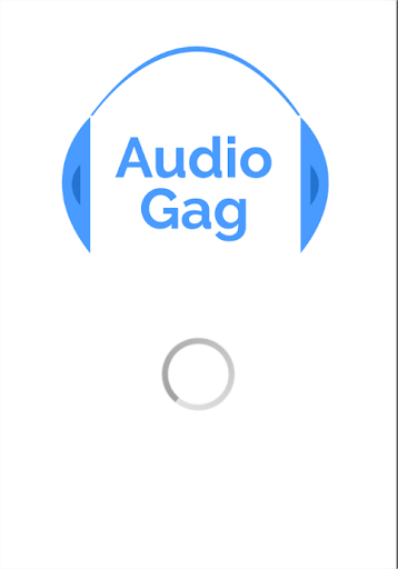 AudioGag