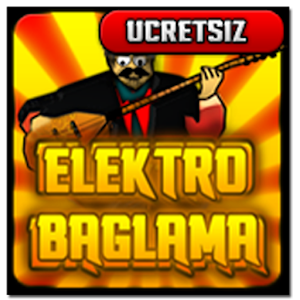 R-Elektro Bağlama 1.0.28