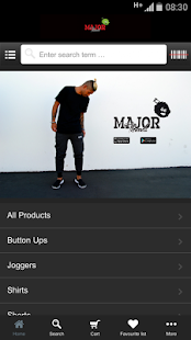 Major Threads Screenshots 9