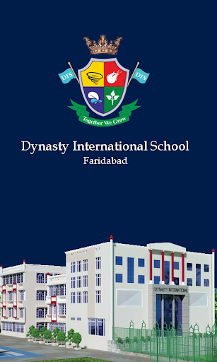 Dynasty International School