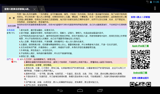 免費下載生活APP|Amoney紫微斗數占卜詳解 app開箱文|APP開箱王