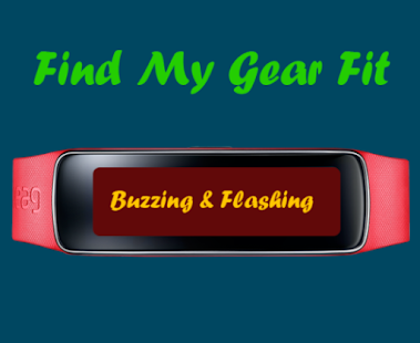 Download Find My Gear Fit APK for Android