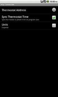 Free Download Radio Wifi CT-30 Editor APK for PC