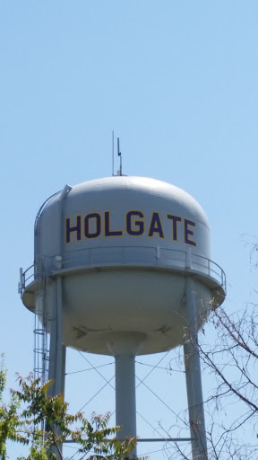 Holgate Water Tower