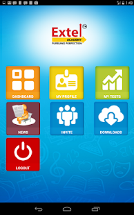 Lastest Extel APK