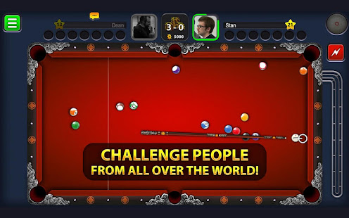 8 Ball Pool V 4 5 0 Hack Mod Apk Mega Mod Apk Pro