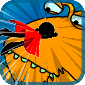 The Head-Butt Hero.apk 1.0