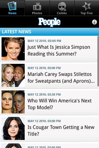 PEOPLE Celeb News v1.3.2