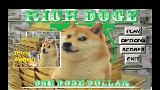 Rich Doge