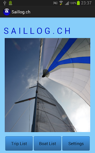 Saillog.ch