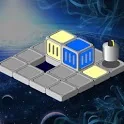 3D Sokoban icon
