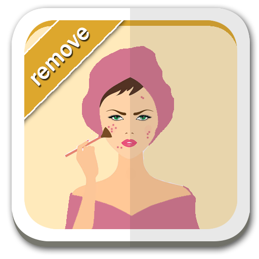 How To Remove Pimples Guide 生活 App LOGO-APP開箱王