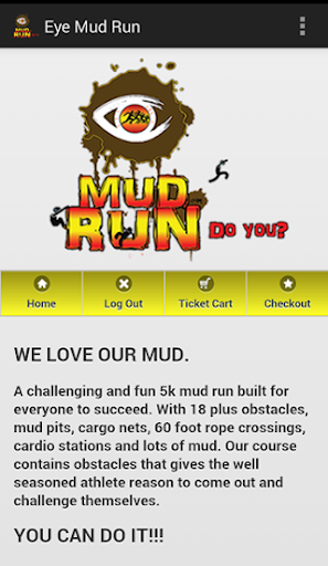 【免費運動App】Eye Mud Run-APP點子