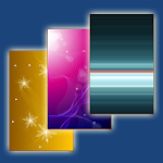 Cover Image of Download Abstract Wallpapers 1 1.0.2 APK