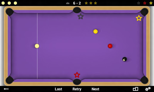 Total Pool Classic Free(圖4)-速報App