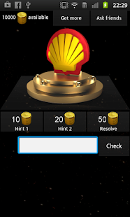 3D Logo Quiz(圖3)-速報App
