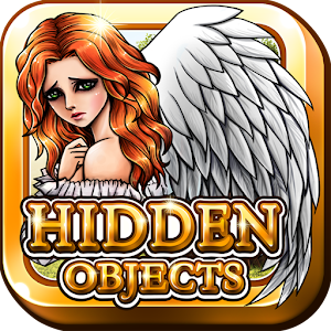 Hidden Object - Angel Garden.apk 2.08