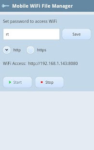 How to download Mobile WiFi File Manager 2.6 unlimited apk for laptop