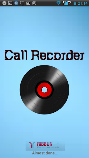 Free Auto Call Recorder