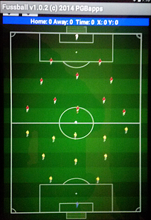 Download Fussball v1 APK for Android