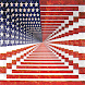 USA Flag Live Wallpaper