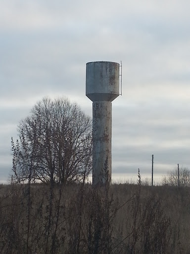 Water Tower Vyalkovka