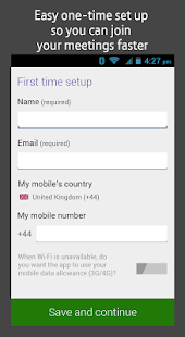 BT MeetMe with Dolby Voice(圖4)-速報App