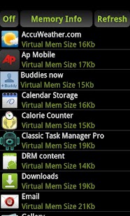 How to mod Classic Task Manager Pro 1.1.2 apk for pc