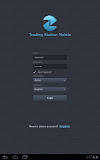FXCM Trading Station Tablet