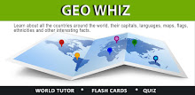 Geo Whiz APK