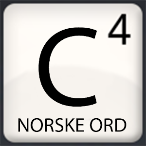 Wordfeud Cheater - Norske Ord 1.11